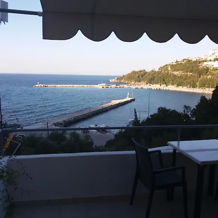 Apartman Harbour View - Oceanis