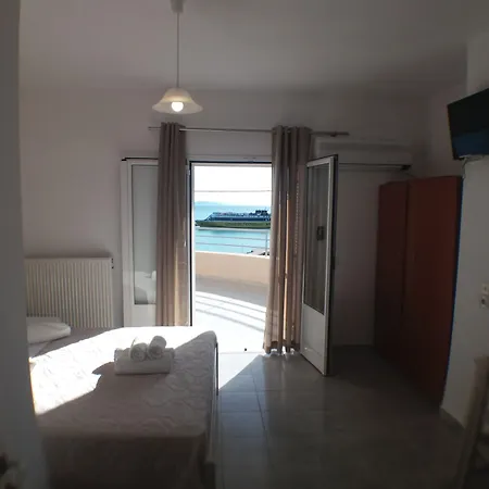 Harbour View - Oceanis Apartman