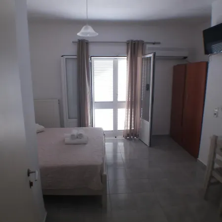 Harbour View - Oceanis Апартаменты