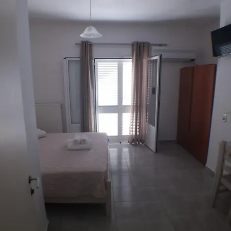 Harbour View - Oceanis Apartman