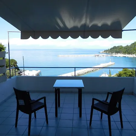Harbour View - Oceanis * Pórosz