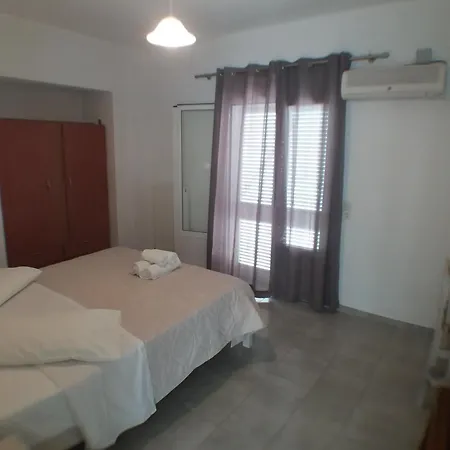 Harbour View - Oceanis Порос