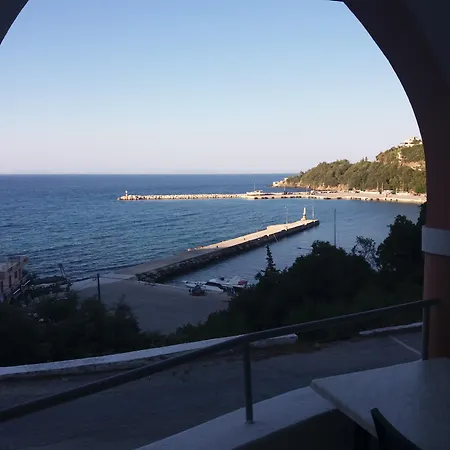 Harbour View - Oceanis * Pórosz