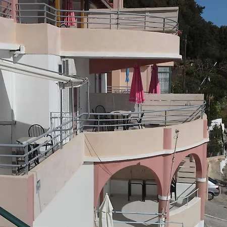 Апартаменты Harbour View - Oceanis