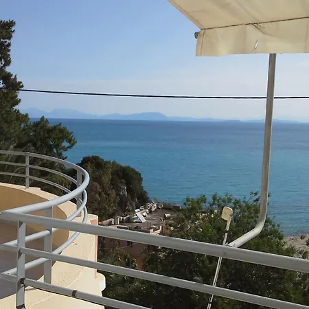 Harbour View - Oceanis Apartman