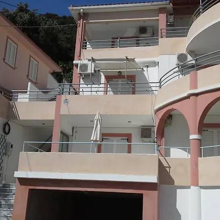 Apartman Harbour View - Oceanis *