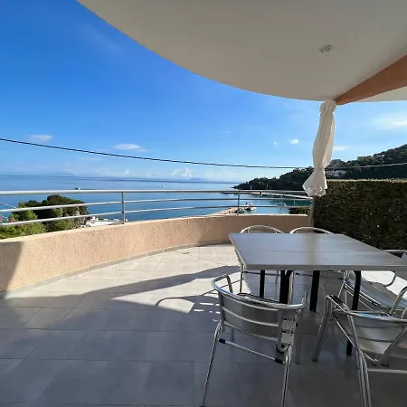 Apartman Harbour View - Oceanis