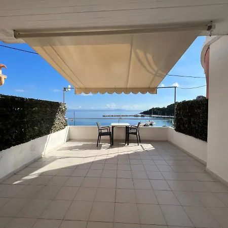 Apartman Harbour View - Oceanis *