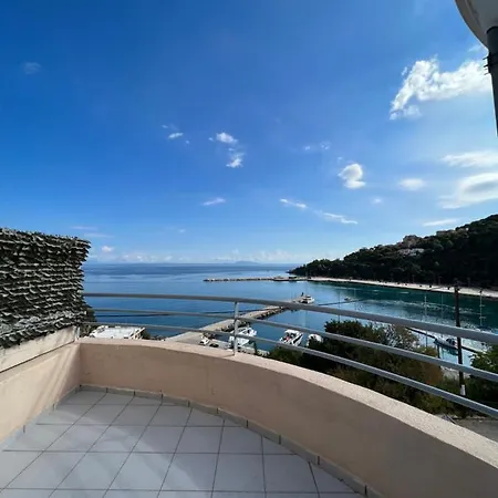 Apartman Harbour View - Oceanis *