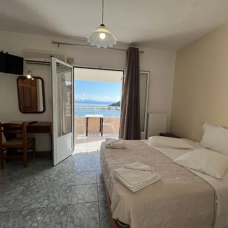 Harbour View - Oceanis Apartman