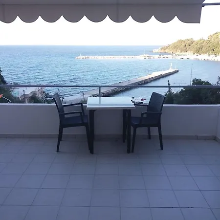 Harbour View - Oceanis * Pórosz