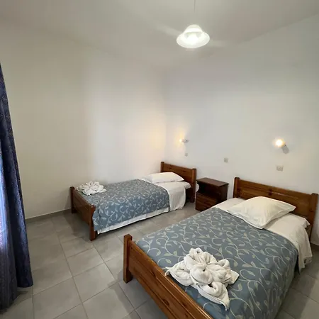 Harbour View - Oceanis Апартаменты