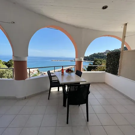 Harbour View - Oceanis Апартаменты *