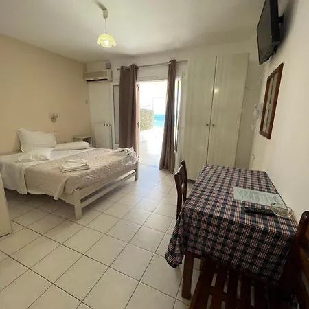 Harbour View - Oceanis Apartman