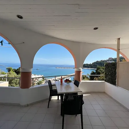 Harbour View - Oceanis *