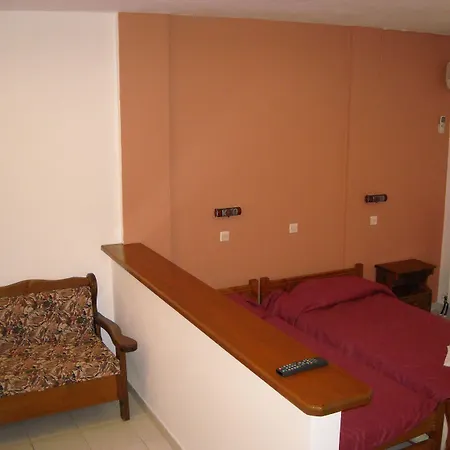 Harbour View - Oceanis * Порос