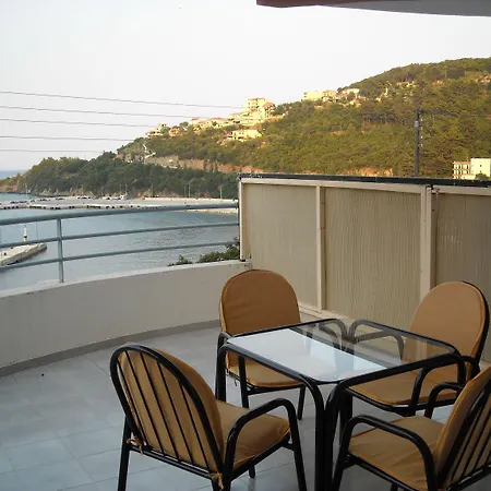 Harbour View - Oceanis Апартаменты *