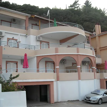 Апартаменты Harbour View - Oceanis