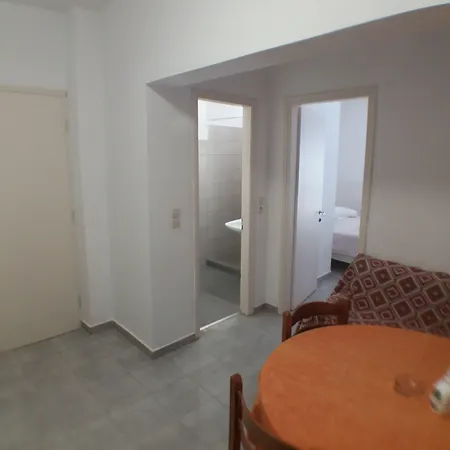 Harbour View - Oceanis Апартаменты