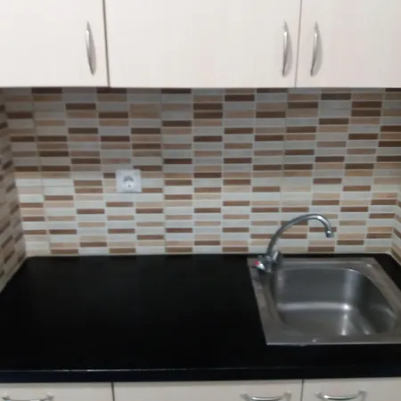 Апартаменты Harbour View - Oceanis *