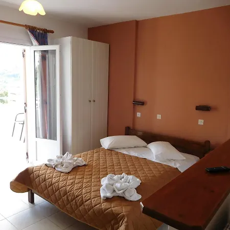 Harbour View - Oceanis Apartman