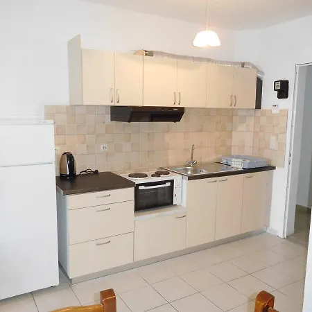Harbour View - Oceanis Apartman