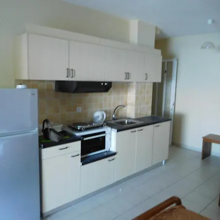 Harbour View - Oceanis Apartman