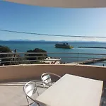 Harbour View - Oceanis Pórosz