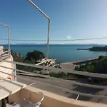 Apartman Harbour View - Oceanis Pórosz