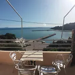 Harbour View - Oceanis Apartman Pórosz