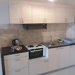 Apartman Harbour View - Oceanis *