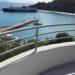 Harbour View - Oceanis Apartman Pórosz