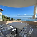 Harbour View - Oceanis Apartman Pórosz