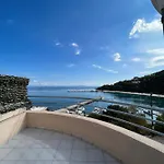 Apartman Harbour View - Oceanis *