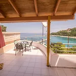 Apartman Harbour View - Oceanis Pórosz