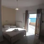 Harbour View - Oceanis Apartman Pórosz