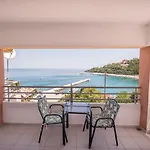 Apartman Harbour View - Oceanis Pórosz