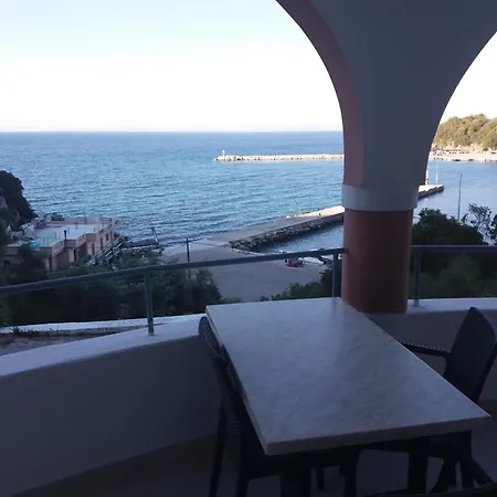 Harbour View - Oceanis Διαμέρισμα *