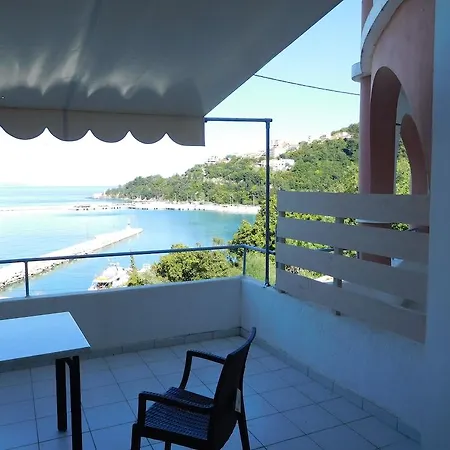 Apartment Harbour View - Oceanis *