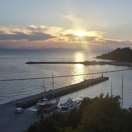 아파트 Harbour View - Oceanis *