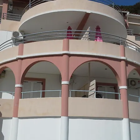 Διαμέρισμα Harbour View - Oceanis Πόρος