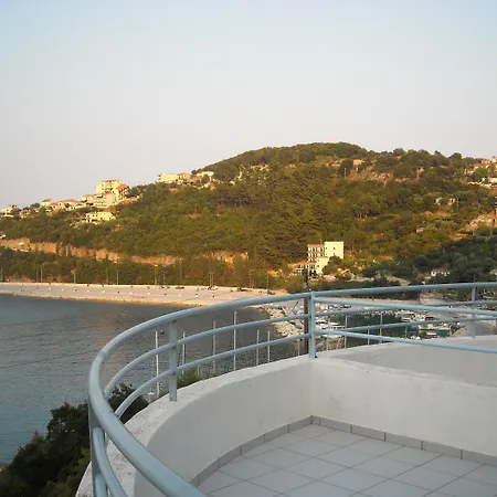 Harbour View - Oceanis Apartment