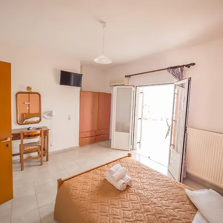 Harbour View - Oceanis Apartment Poros (Kefalonia)