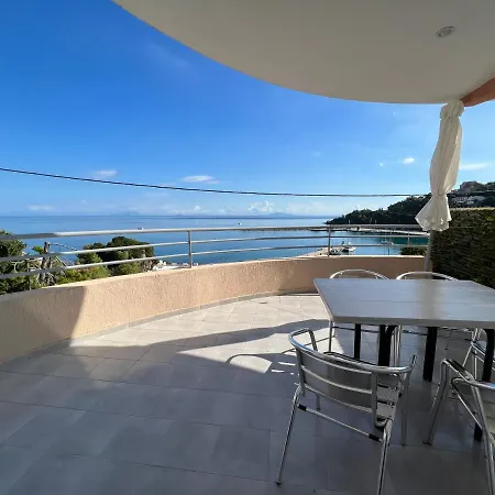 Harbour View - Oceanis Διαμέρισμα