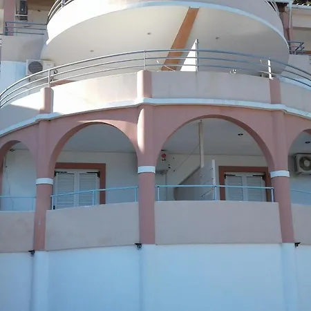 Harbour View - Oceanis Διαμέρισμα