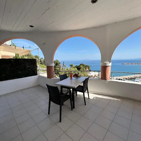 Harbour View - Oceanis