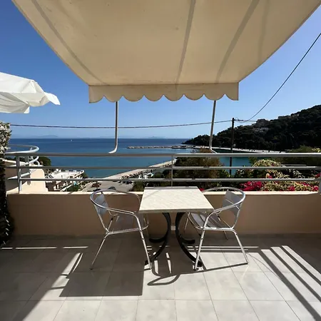 Harbour View - Oceanis * Πόρος