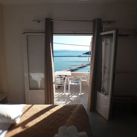 Harbour View - Oceanis