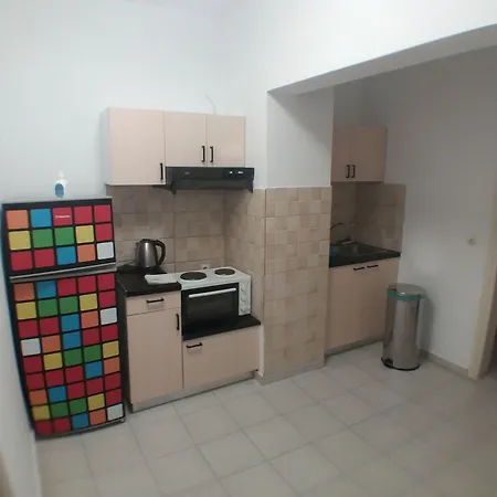 Harbour View - Oceanis