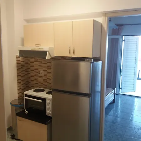 Harbour View - Oceanis Διαμέρισμα Πόρος